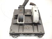 Central body control module