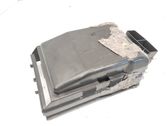 Air intake duct part