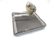 Air conditioning (A/C) radiator (interior)