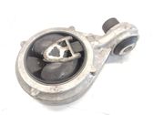 Engine mount bracket