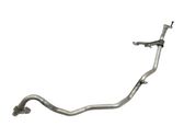 Air conditioning (A/C) pipe/hose