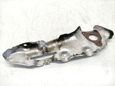 Hitzeschutz Abschirmblech