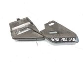 Headlight/headlamp mounting bracket