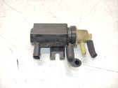 Turbo solenoid valve