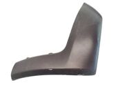 Rear bumper corner part panel trim