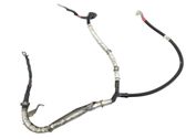 Positive cable (battery)