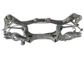 Rear subframe