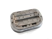 Quarter panel pressure vent