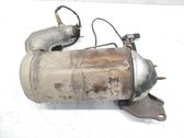Katalysator / DPF Rußpartikelfilter Dieselpartikelfilter