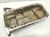 Oil sump