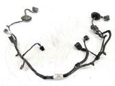 Tailgate/trunk wiring harness