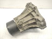 Oil breather separator