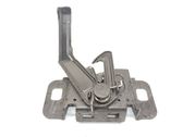 Engine bonnet/hood lock/catch