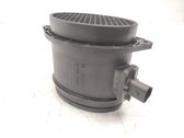 Mass air flow meter