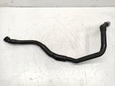 Air intake hose/pipe