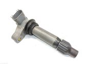 High voltage ignition coil
