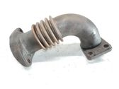 Exhaust manifold