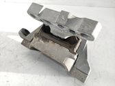 Engine mount bracket