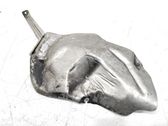 Exhaust heat shield