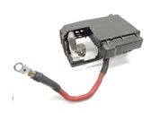 Positive wiring loom