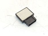 Interior temperature sensor