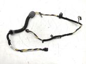 Tailgate/trunk wiring harness