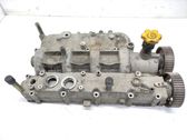 Engine head