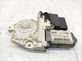 Rear door window regulator motor