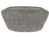 Aislante calor/ruido del capó/tapa del motor
