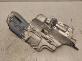 Hitzeschutz Abschirmblech