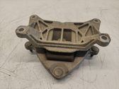 Gearbox mounting bracket