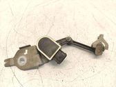 Headlight/headlamp level sensor