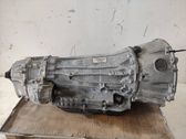 Automatic gearbox
