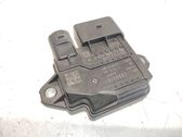 Glow plug pre-heat relay
