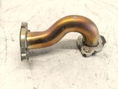 EGR valve line/pipe/hose