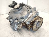 Front differential