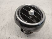 Dashboard side air vent grill/cover trim