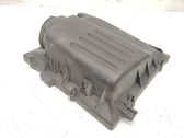 Air filter box cover