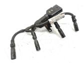 Glow plug wires