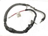 Positive cable (battery)