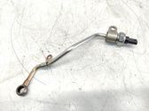 Exhaust gas pressure sensor