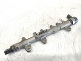 Fuel main line pipe