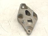 Gearbox mounting bracket