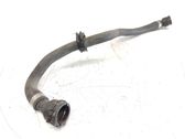 Engine coolant pipe/hose
