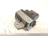 Glow plug pre-heat relay