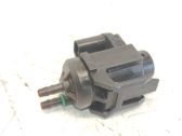 Vacuum valve