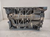 Engine block