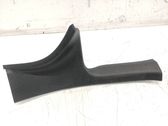 Rear sill trim cover