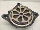 Subwoofer speaker