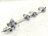 Fuel main line pipe